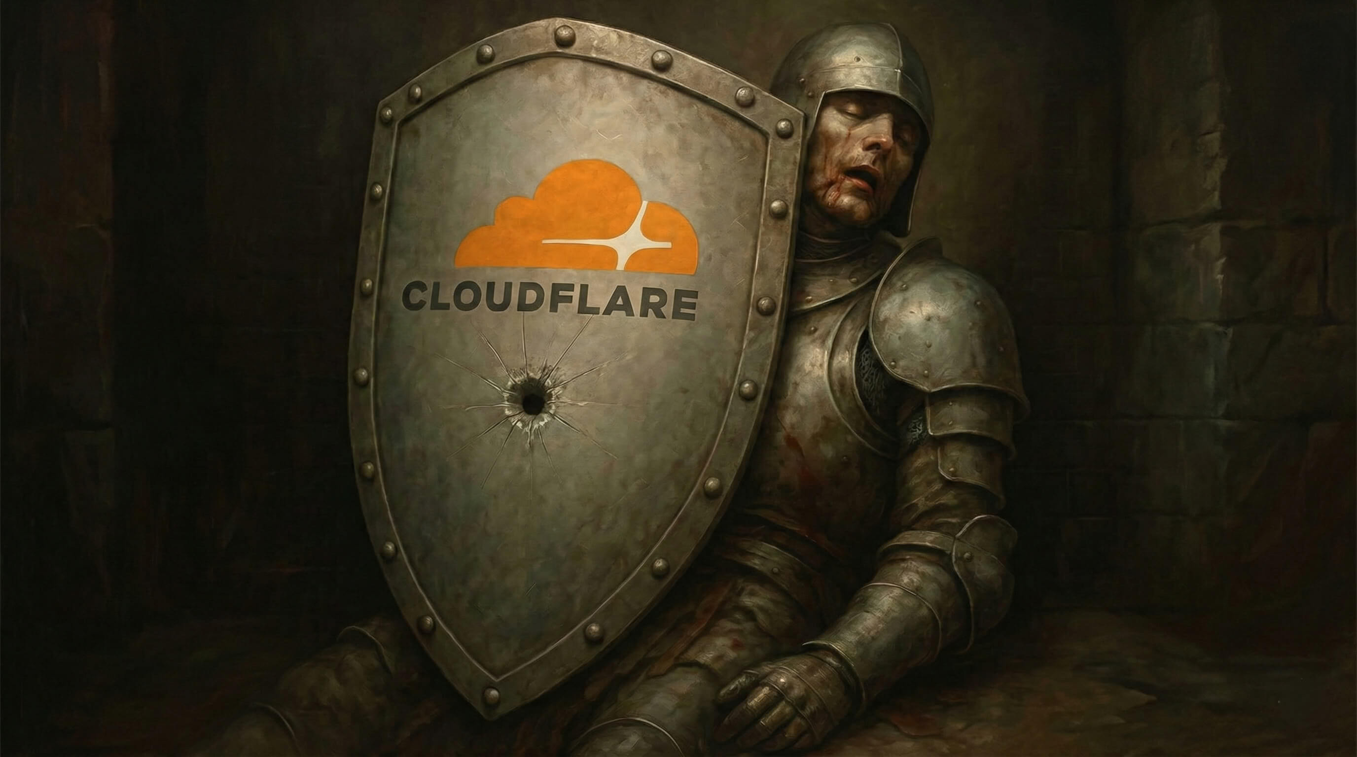 The 2023 Jabber Ru Attack Exposes A Critical Cloudflare Flaw In 2026 Cloudflare RFC 